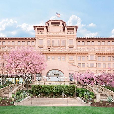 Отель The Langham Huntington, Пасадина Экстерьер фото